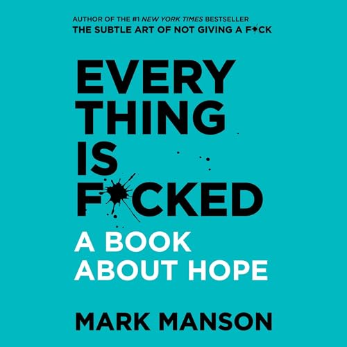 Mark Manson Collection