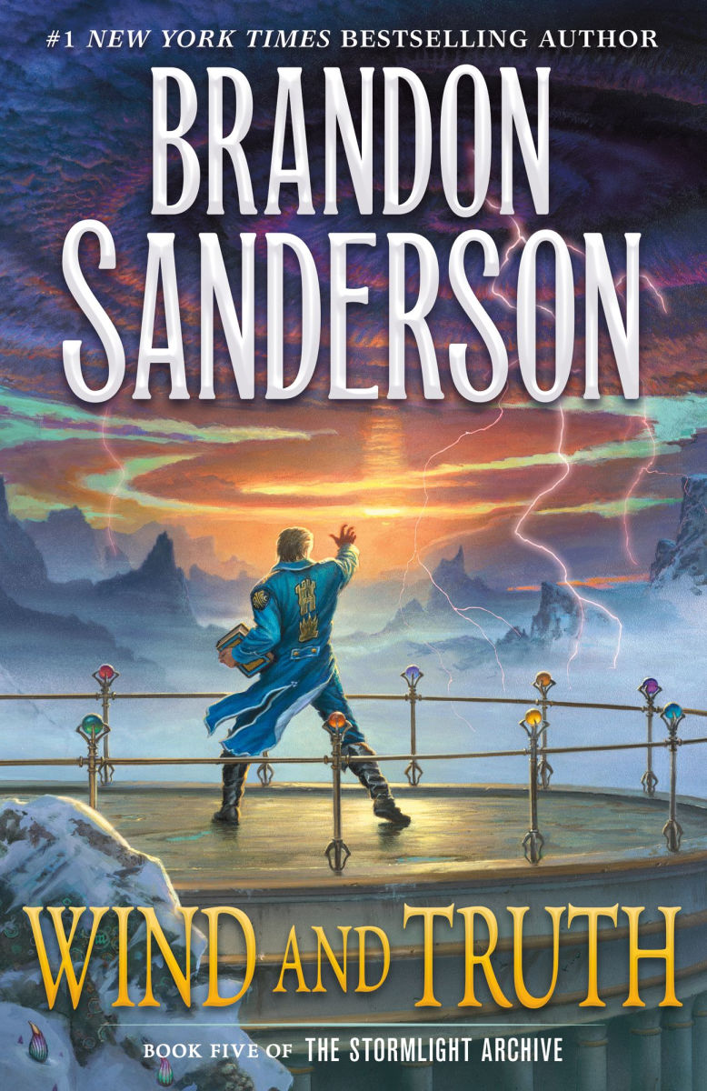 The Cosmere