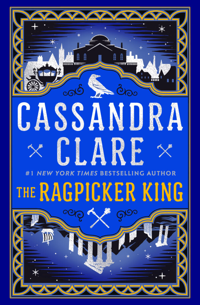 The Chronicles of Castellane
