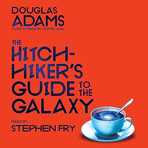 Hitchhiker's Guide